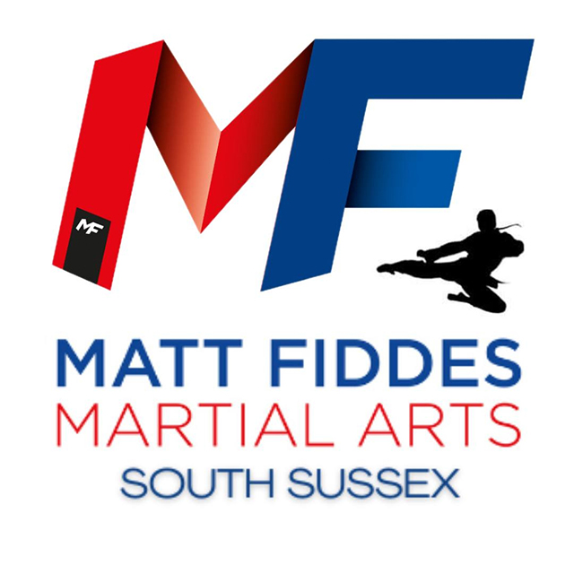 Matt Fiddes Martial Arts