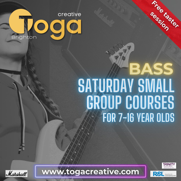 Bass Small Group Courses